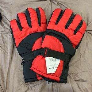 Men’s Winter Gloves 1 Size Fits Most